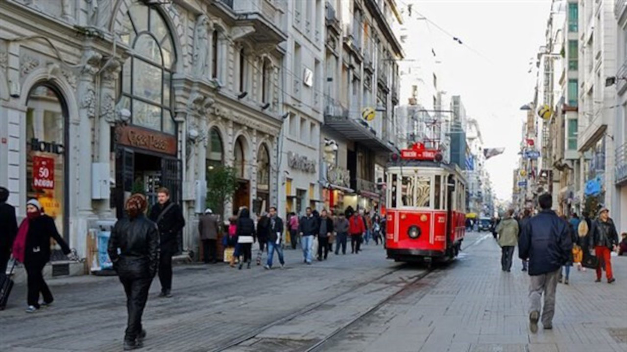 Türkiye'ye yönelik seyahat uyarısı azınlık toplumlarının da gündeminde